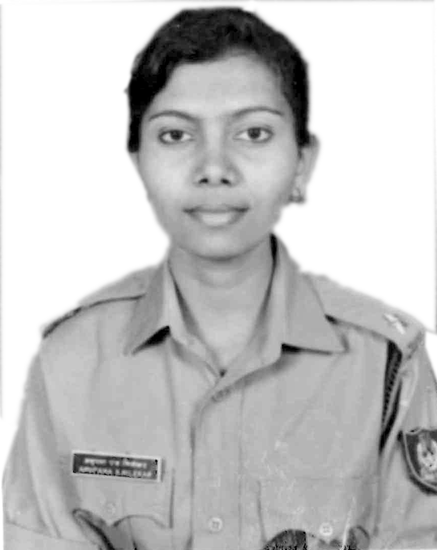 Anupama S. Nilekar Anupama S. Nilekar